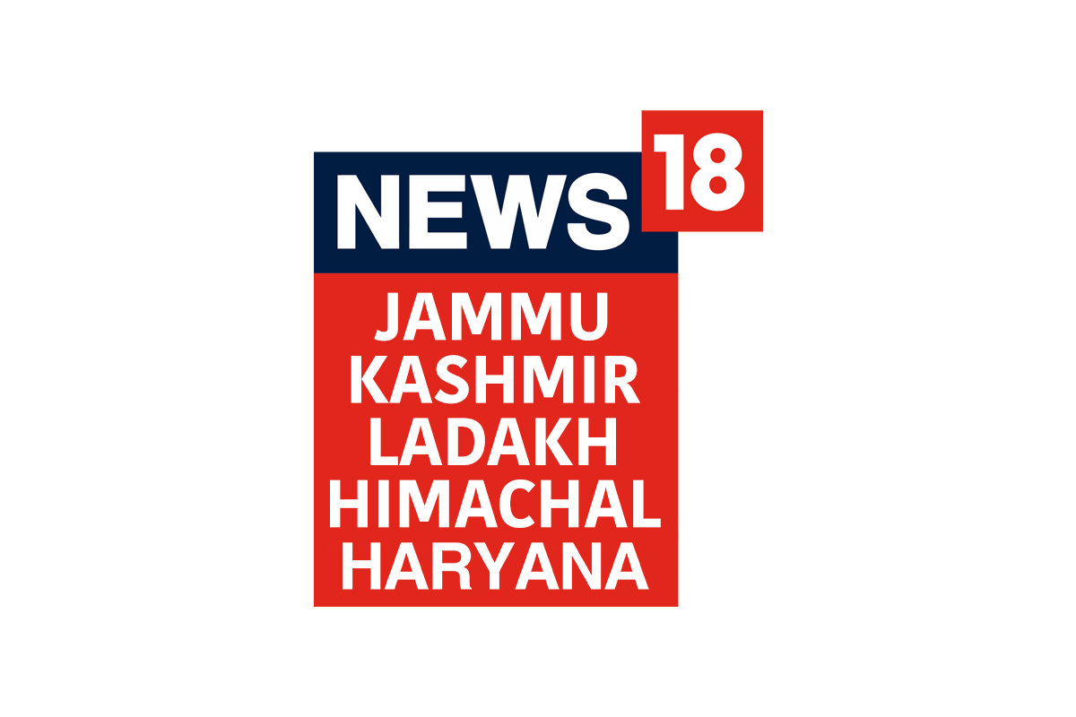 News18 Jammu/Kashmir/Ladakh/Himachal/Haryana